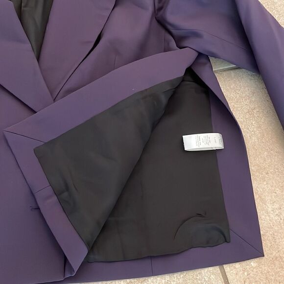 Maison Rabih Kayrouz Women Suit - Size 8 - Picture 4 of 9